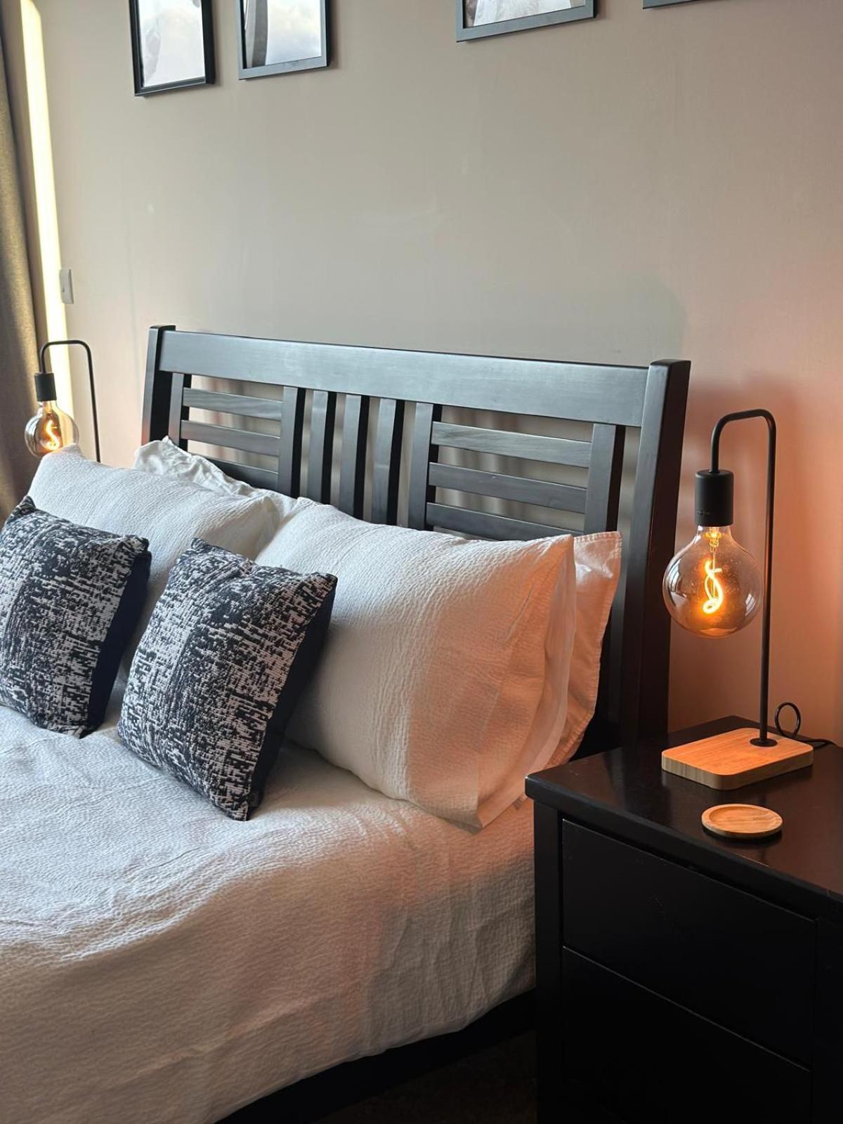 Custom House Square Penthouse Appartement Belfast